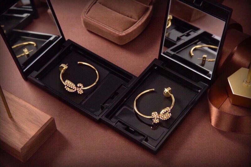 Gucci Earrings Unique 244345