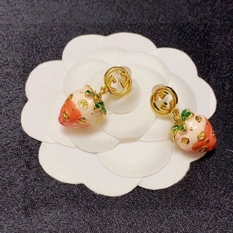 Resilient Gucci Earrings 244344