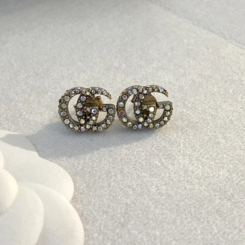 ZeroBulk Gucci Earrings 244343
