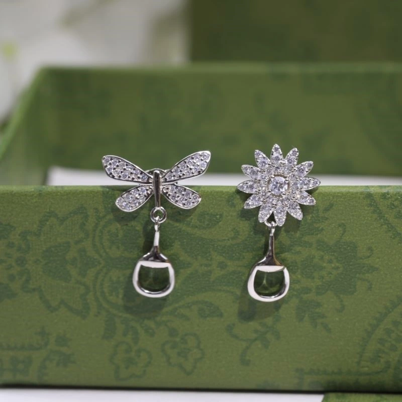 Gucci Earrings TravelReady 244342