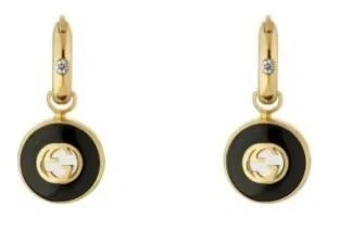 Gucci Earrings Cozy 244339