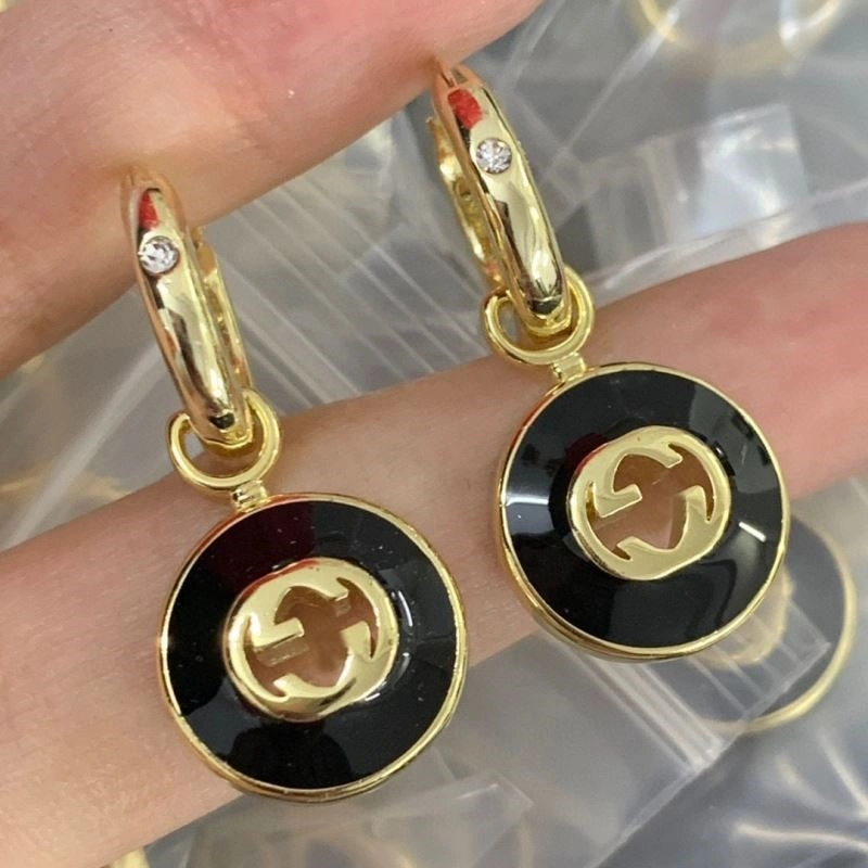 Gucci Earrings Cozy 244339