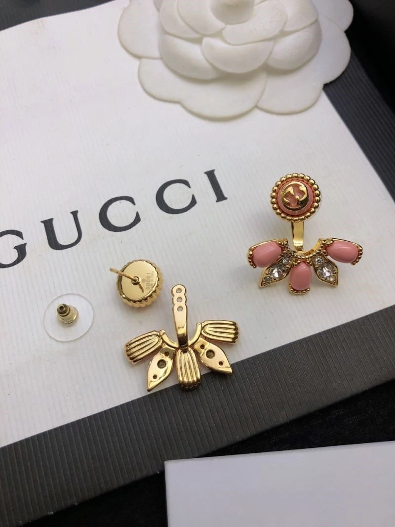AllSeason Gucci Earrings 244321