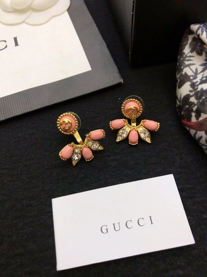 AllSeason Gucci Earrings 244321
