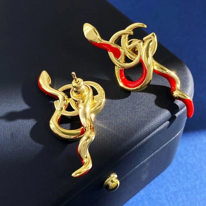 Gucci Earrings GoAnywhere 244311