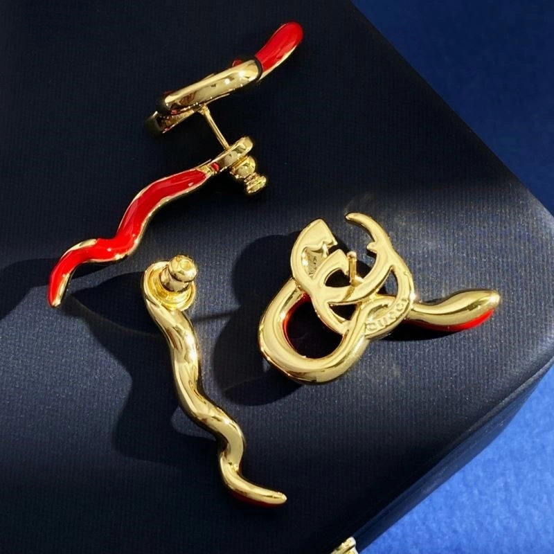 Gucci Earrings GoAnywhere 244311