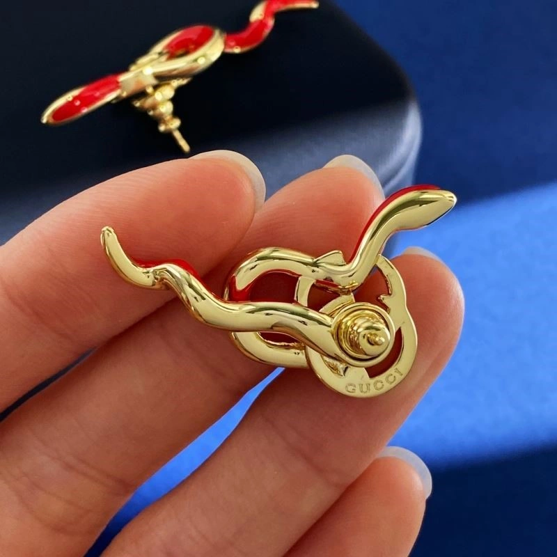 Gucci Earrings GoAnywhere 244311