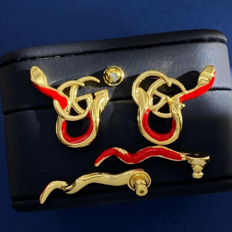 Gucci Earrings GoAnywhere 244311
