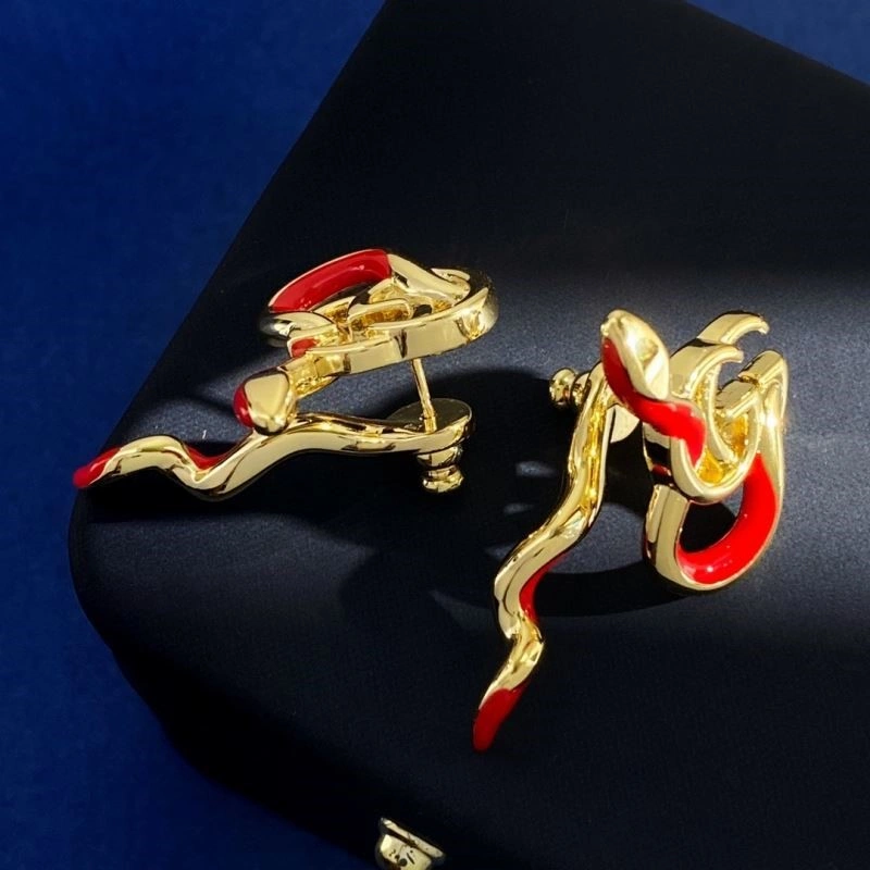 Gucci Earrings GoAnywhere 244311