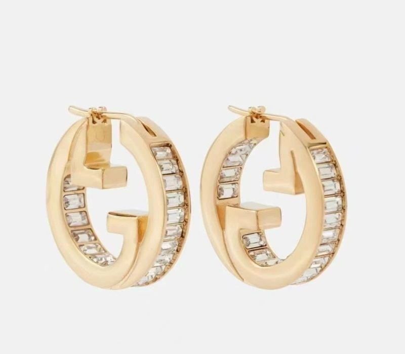 Gucci Earrings GoAnywhere 244312