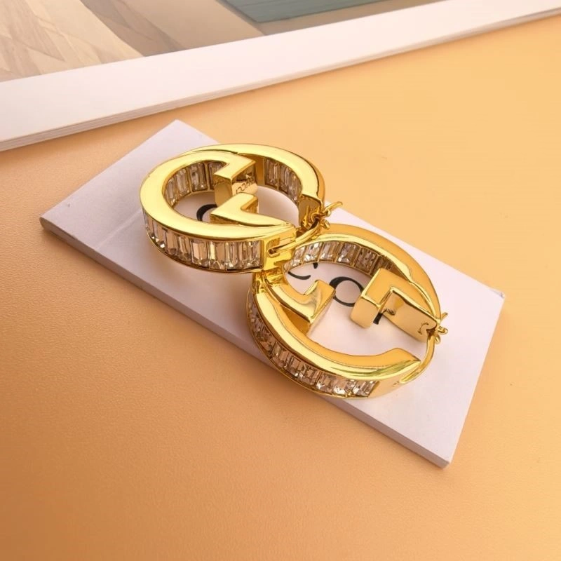 Gucci Earrings GoAnywhere 244312