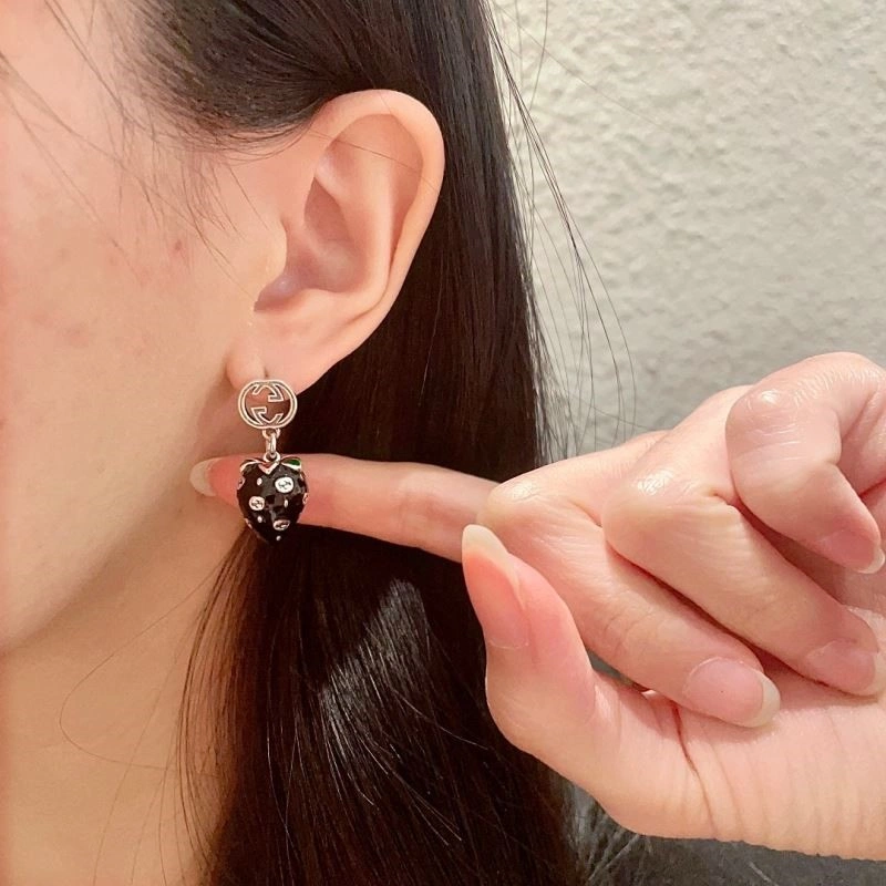 ComfortFit Gucci Earrings 244323