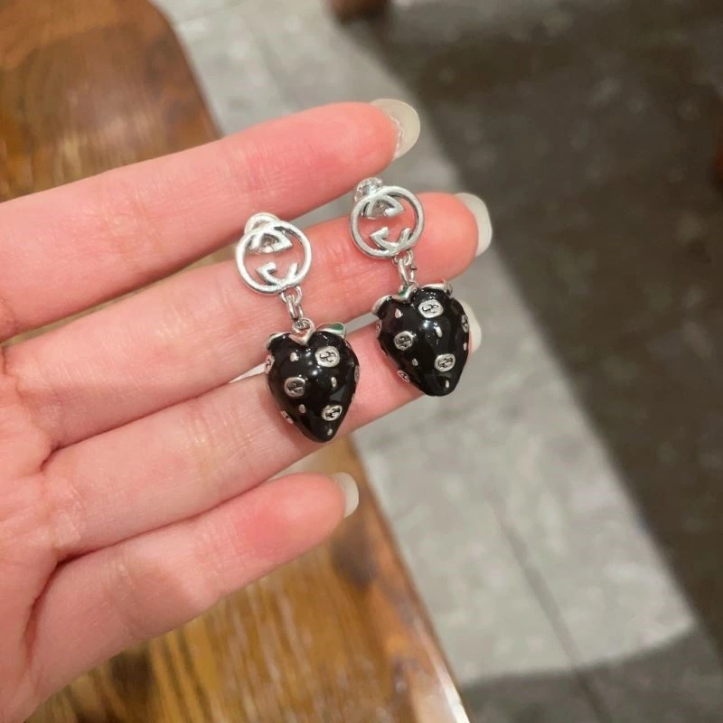 ComfortFit Gucci Earrings 244323