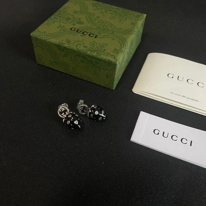 ComfortFit Gucci Earrings 244323