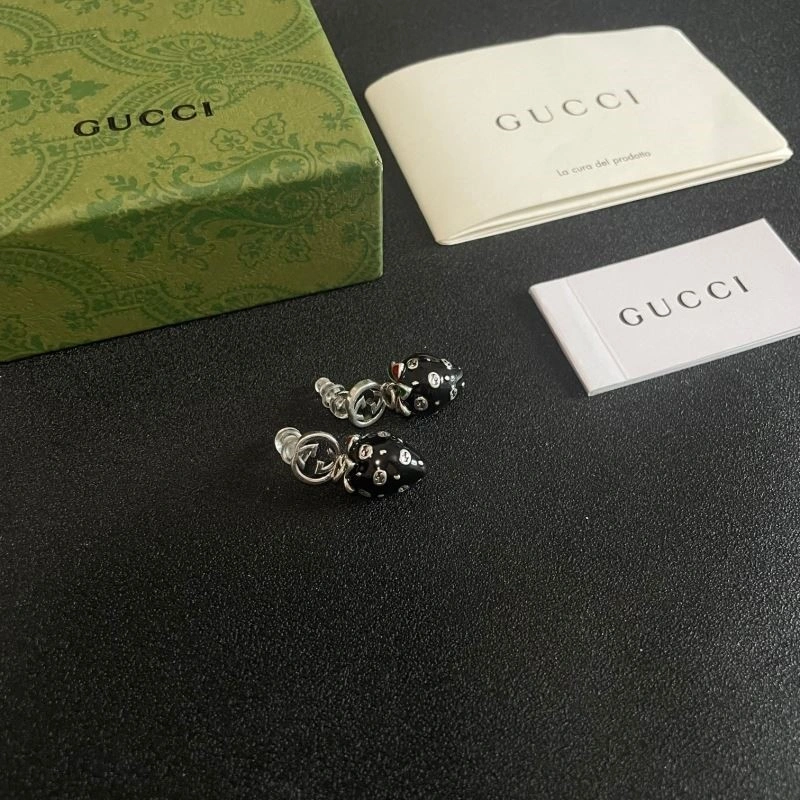 ComfortFit Gucci Earrings 244323