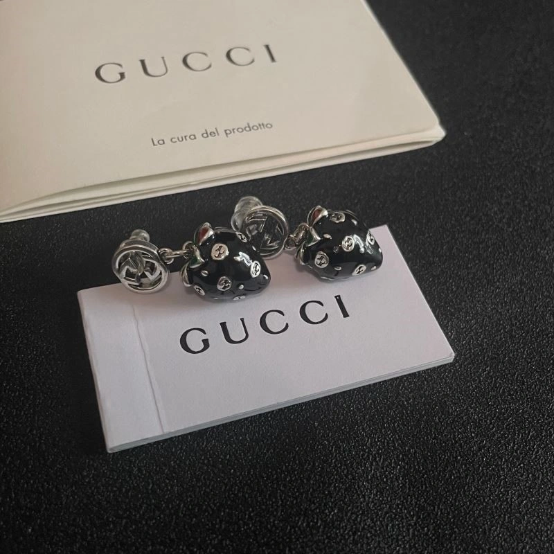 ComfortFit Gucci Earrings 244323