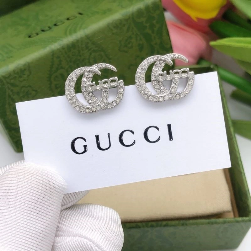 Gucci Earrings ComfortFit 244315