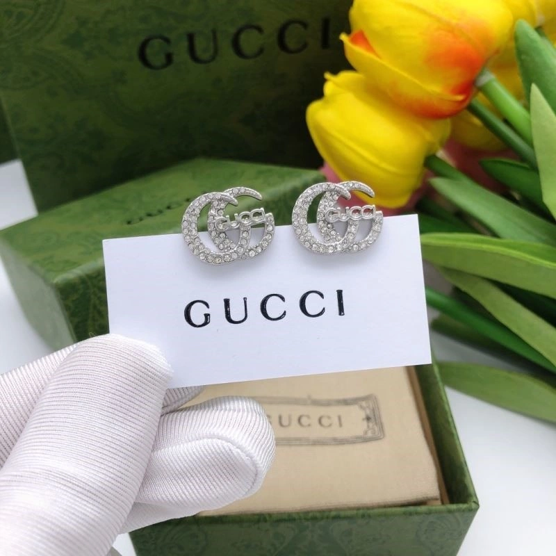 Gucci Earrings ComfortFit 244315