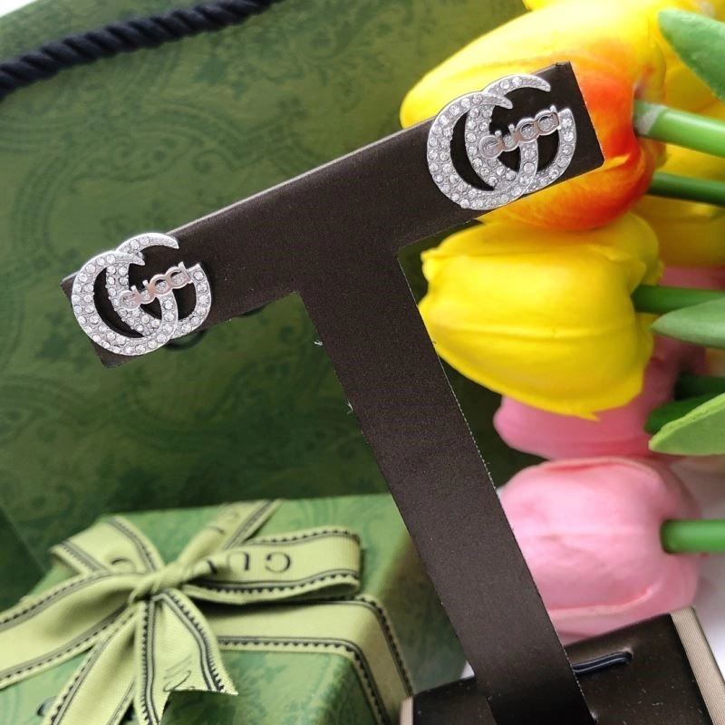 Gucci Earrings ComfortFit 244315