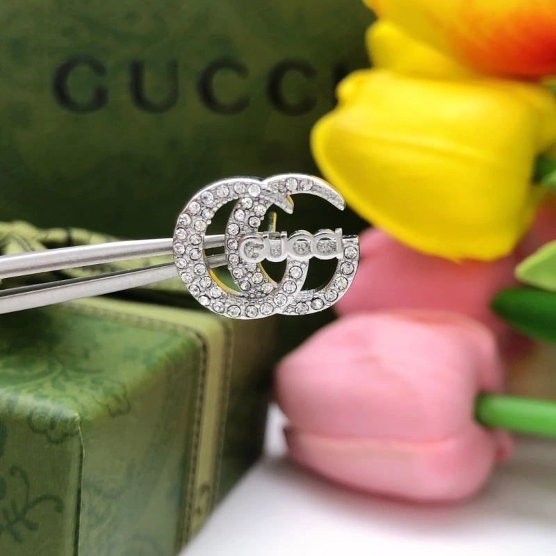 Gucci Earrings ComfortFit 244315