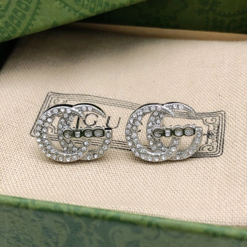 Gucci Earrings ComfortFit 244315