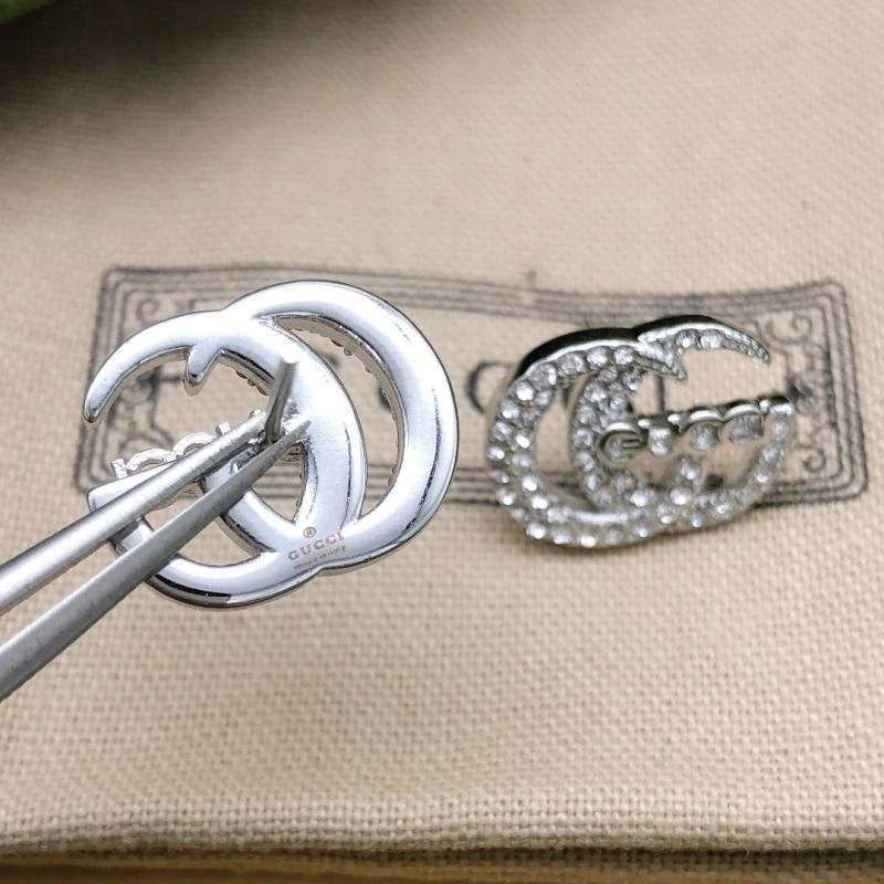 Gucci Earrings ComfortFit 244315