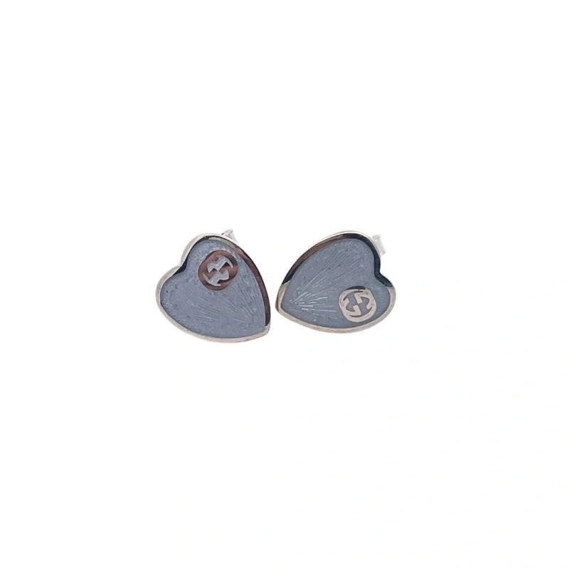 WeatherProof Gucci Earrings 244067