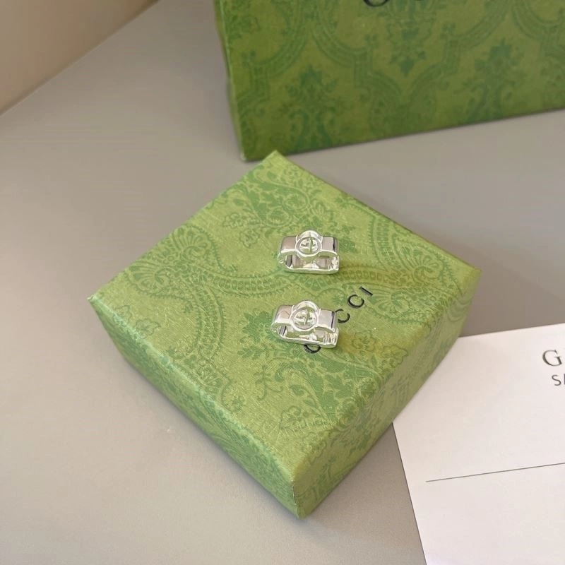 Gucci Earrings TravelReady 244061