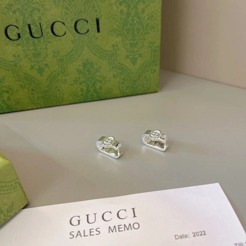 Gucci Earrings TravelReady 244061