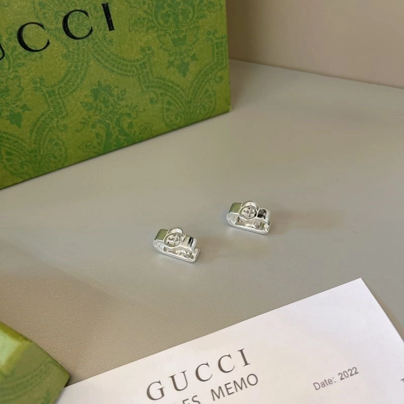 Gucci Earrings TravelReady 244061