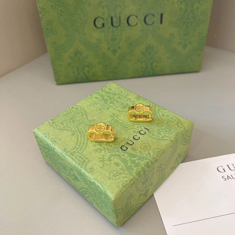 Effortless Gucci Earrings 244079