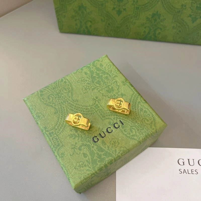 Effortless Gucci Earrings 244079