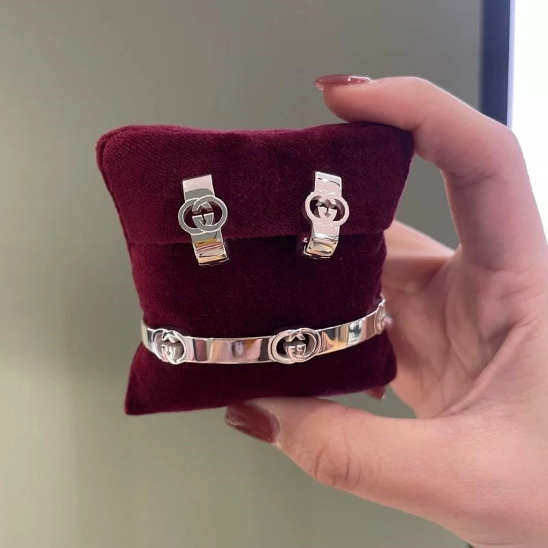 Effortless Gucci Earrings 244079