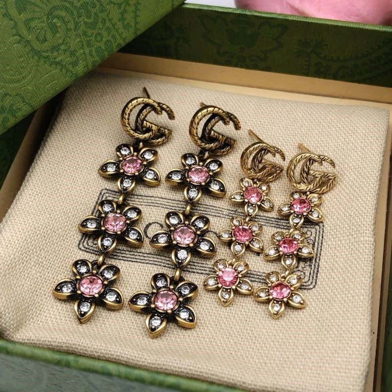 Gucci Earrings DailyWear 244066