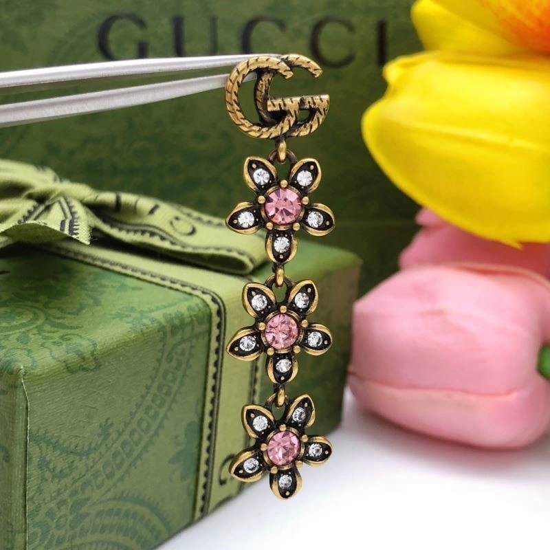 Gucci Earrings DailyWear 244066