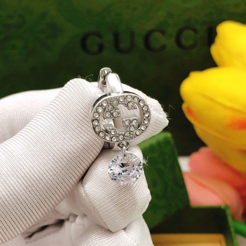 Fashionable Gucci Earrings 244058