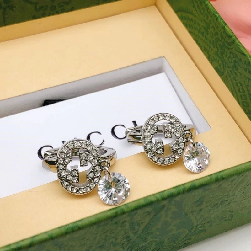 Fashionable Gucci Earrings 244058