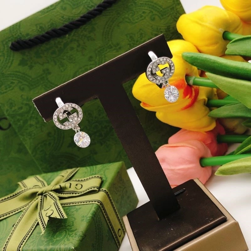 Fashionable Gucci Earrings 244058