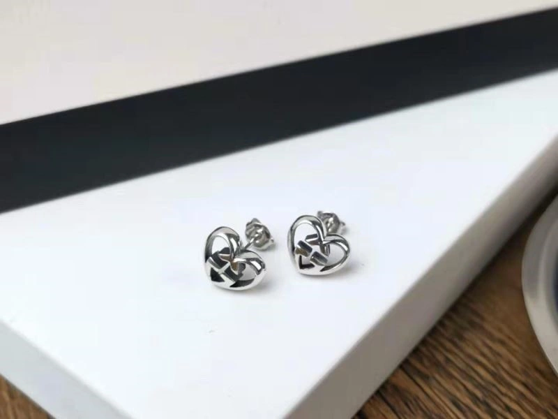 Gucci Earrings Functional 244063