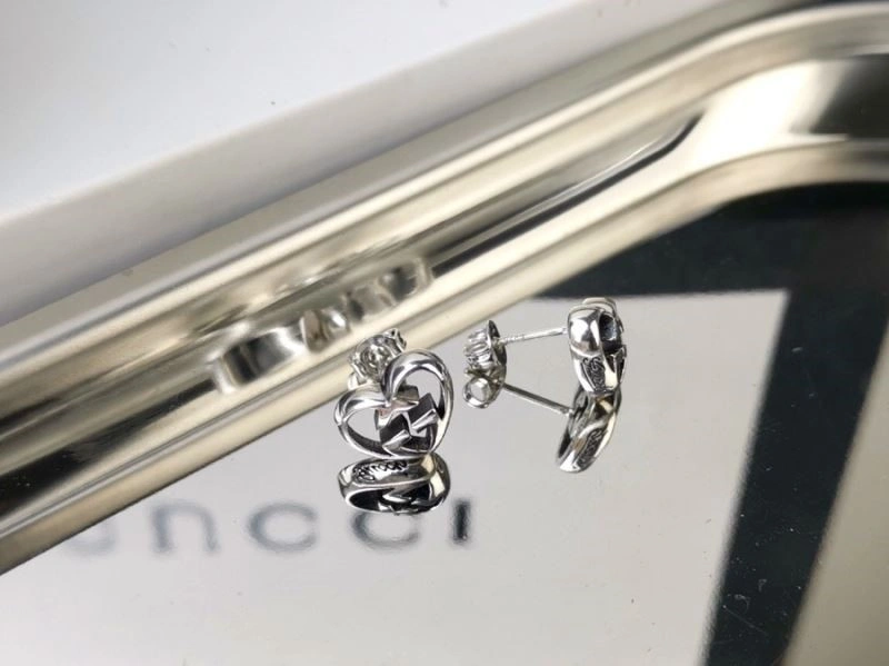 Gucci Earrings Functional 244063