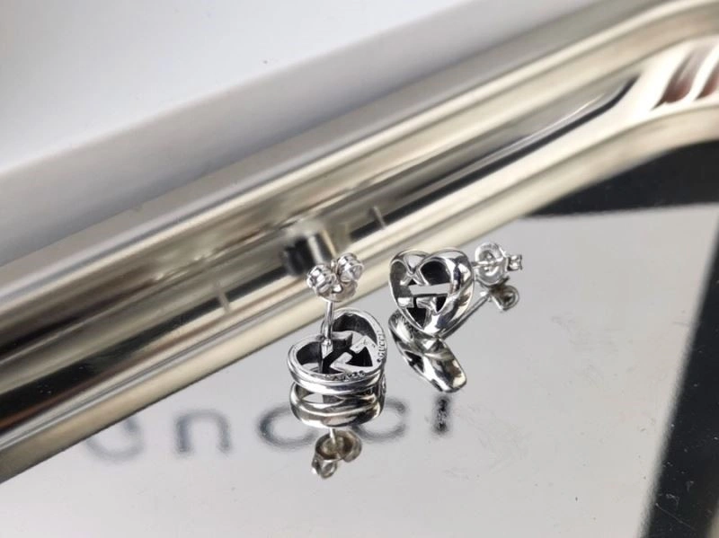Gucci Earrings Functional 244063