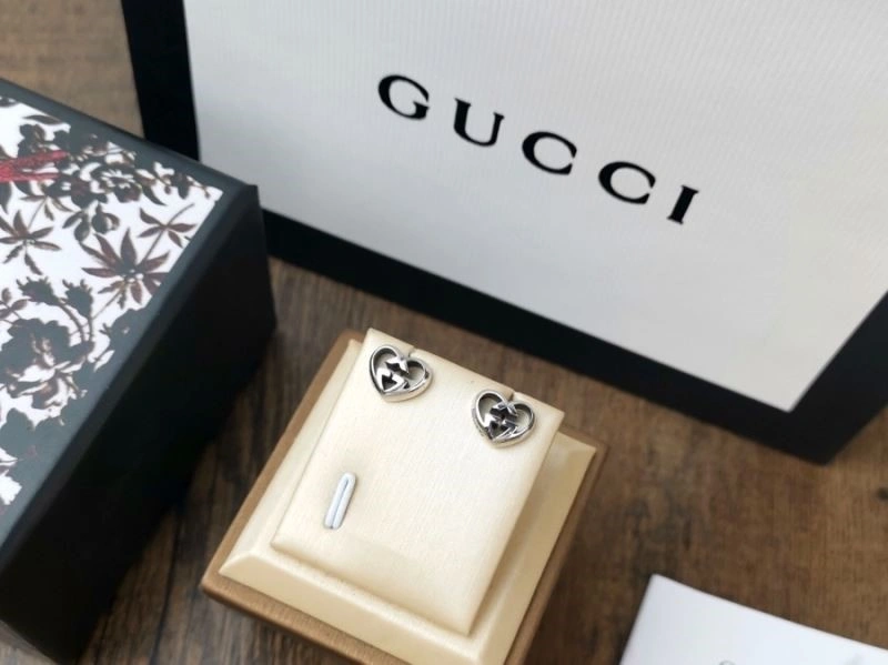 Gucci Earrings Functional 244063