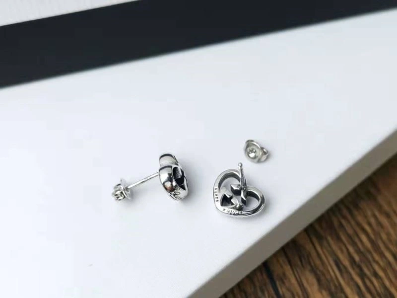 Gucci Earrings Functional 244063