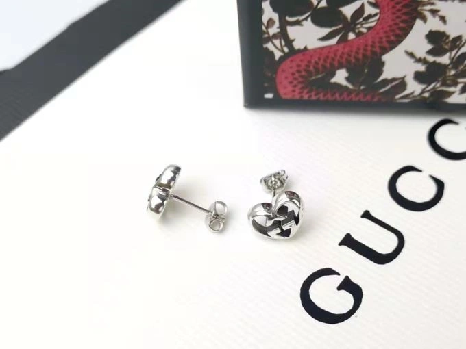 Gucci Earrings Functional 244063