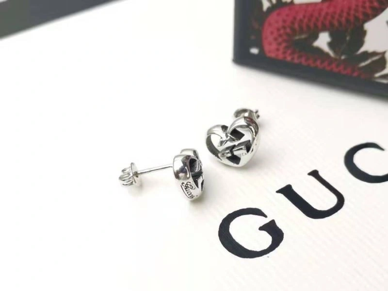 Gucci Earrings Functional 244063