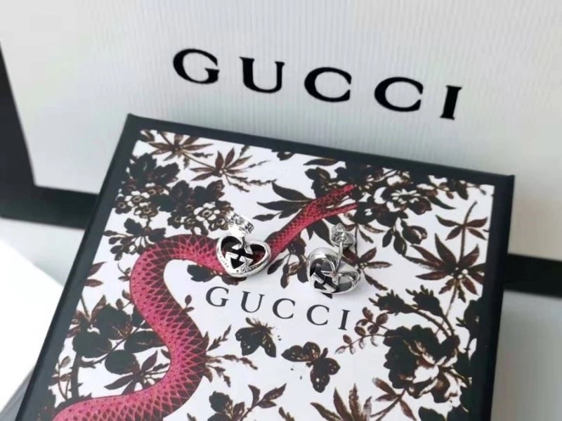 Gucci Earrings Functional 244063