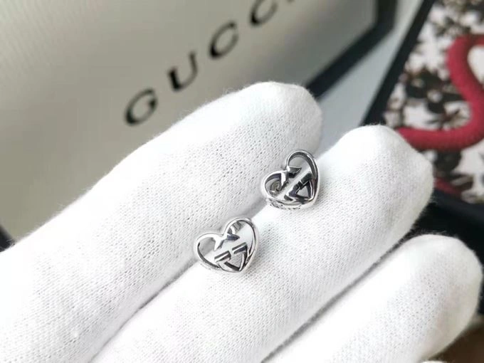 Gucci Earrings Functional 244063