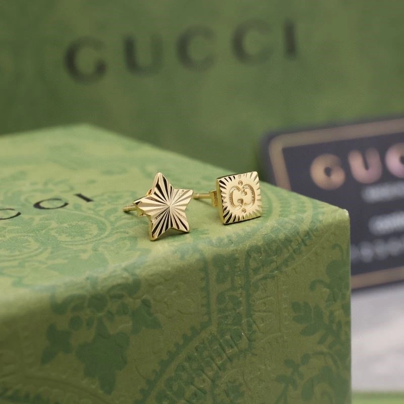 Gucci Earrings QuickDry 244069
