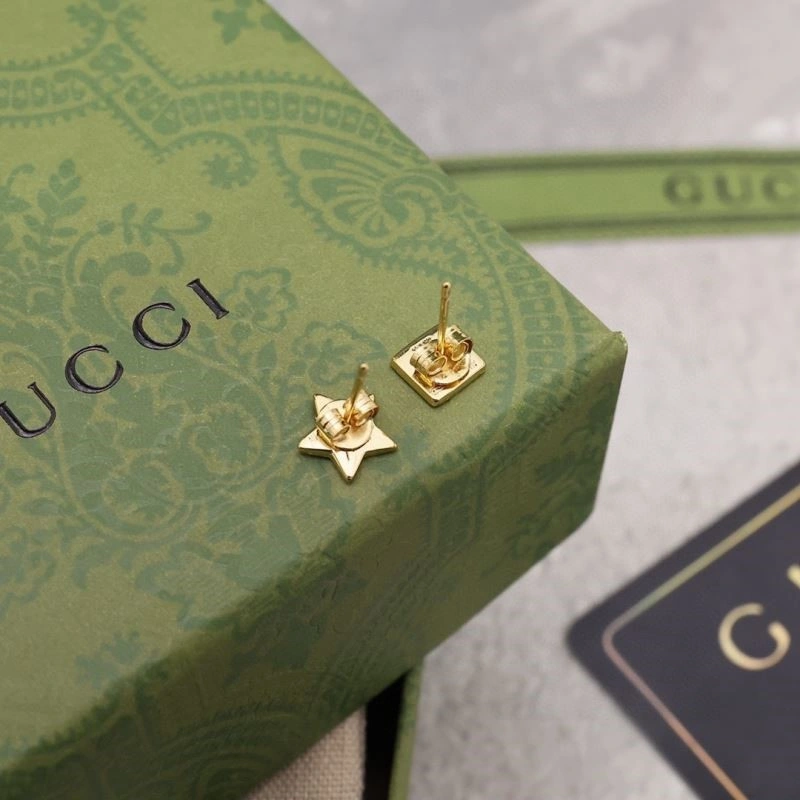 Gucci Earrings QuickDry 244069