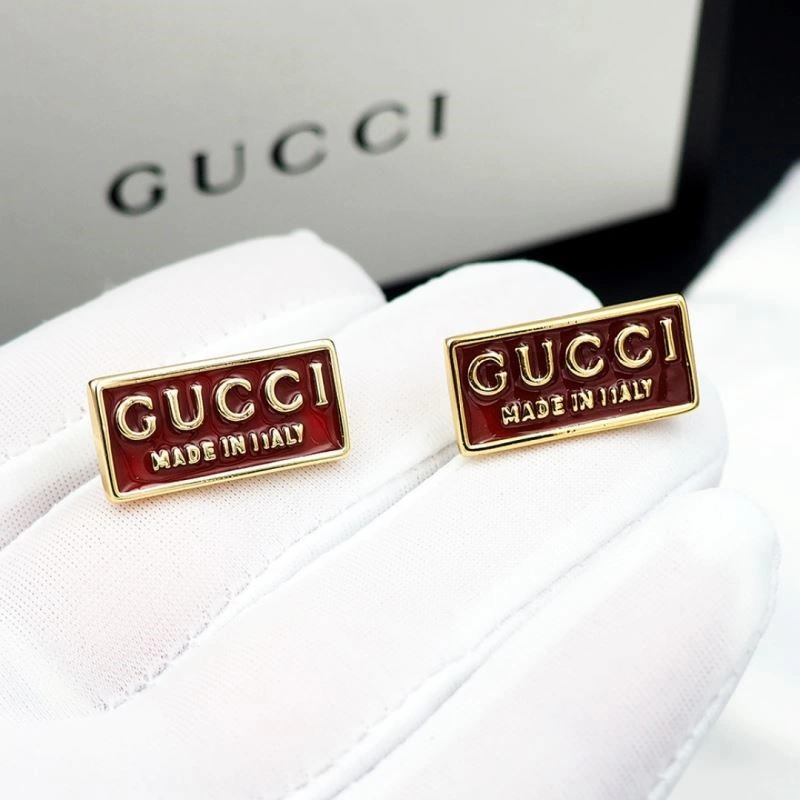 Gucci Earrings GoAnywhere 244068